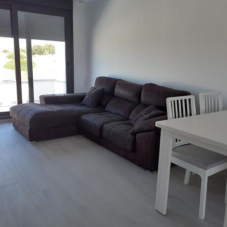 Ferienwohnung Atico Casa Kyara. Iceberg Albacerrado. Parking Incluido. Tarifa Exterior foto