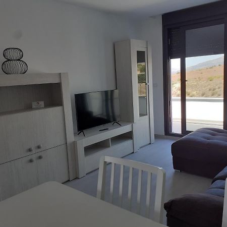 Ferienwohnung Atico Casa Kyara. Iceberg Albacerrado. Parking Incluido. Tarifa Exterior foto