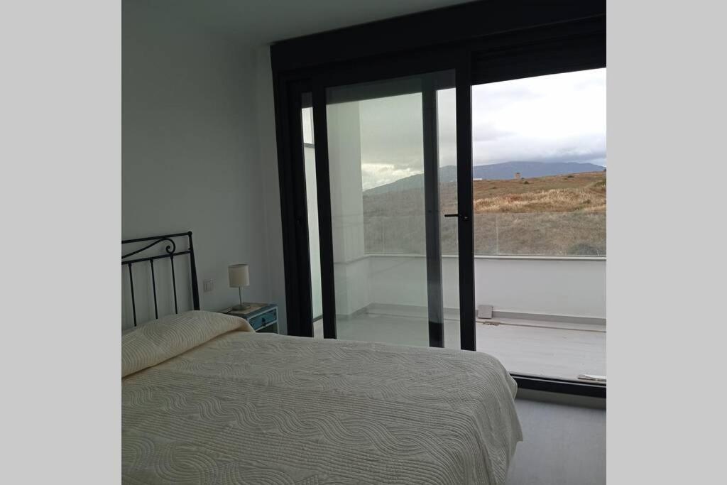 Ferienwohnung Atico Casa Kyara. Iceberg Albacerrado. Parking Incluido. Tarifa Exterior foto