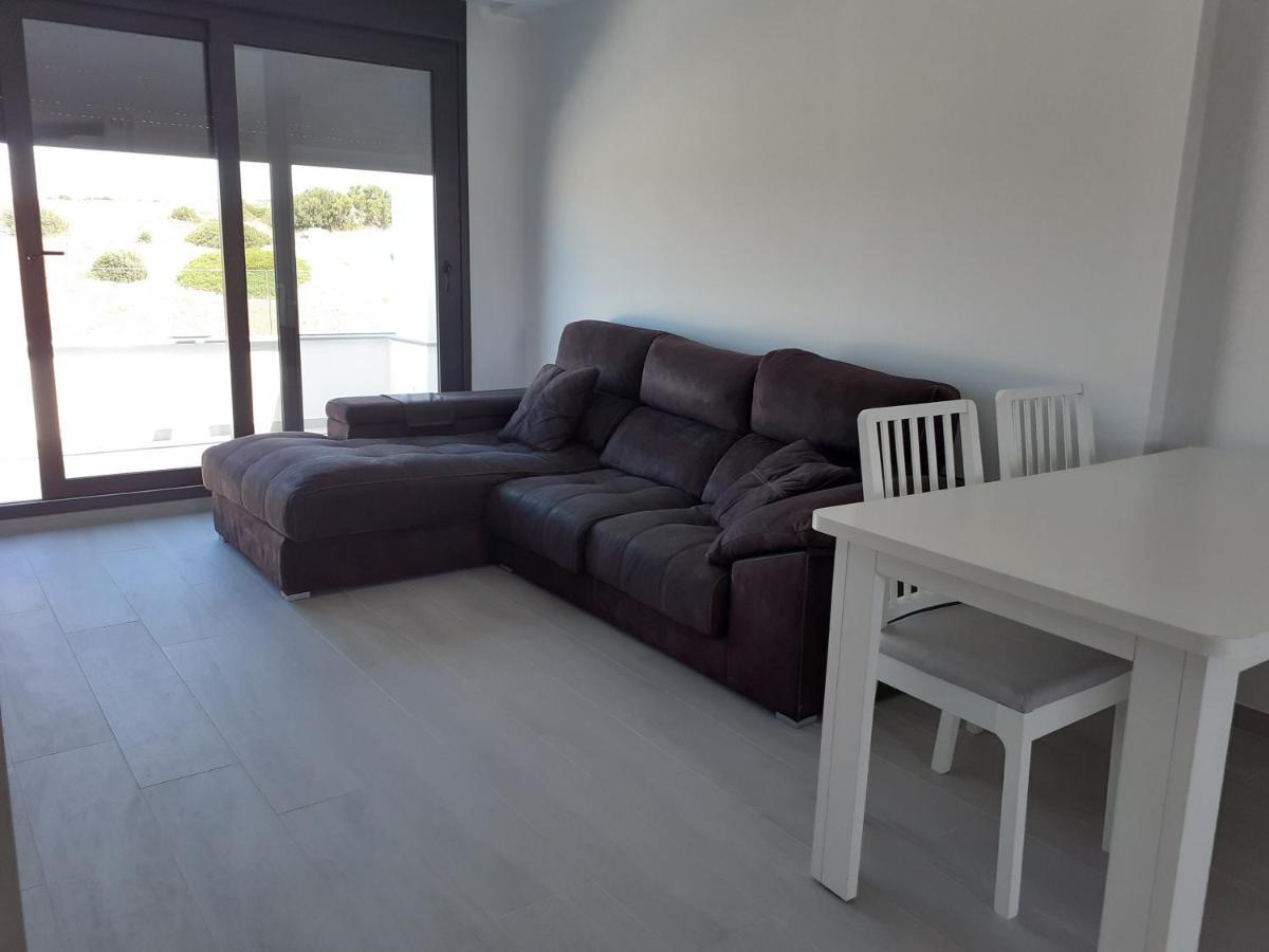 Ferienwohnung Atico Casa Kyara. Iceberg Albacerrado. Parking Incluido. Tarifa Exterior foto
