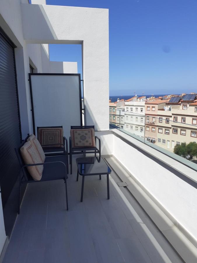 Ferienwohnung Atico Casa Kyara. Iceberg Albacerrado. Parking Incluido. Tarifa Exterior foto