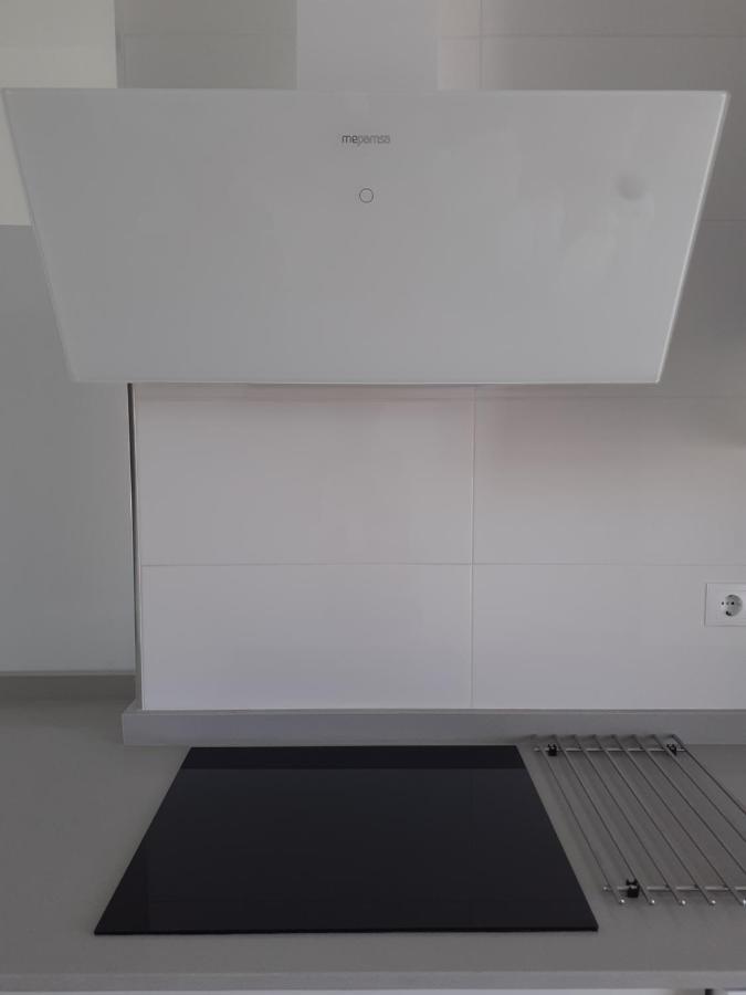 Ferienwohnung Atico Casa Kyara. Iceberg Albacerrado. Parking Incluido. Tarifa Exterior foto